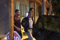 ΒΙΝΤΕΟ: Στην Α.Δ. Ορεστιάδας οδηγείται ο Τούρκος οδηγός