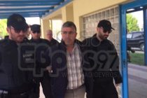 Σε λίγο δικάζεται ο Τούρκος οδηγός που συνελήφθη στις Καστανιές Έβρου