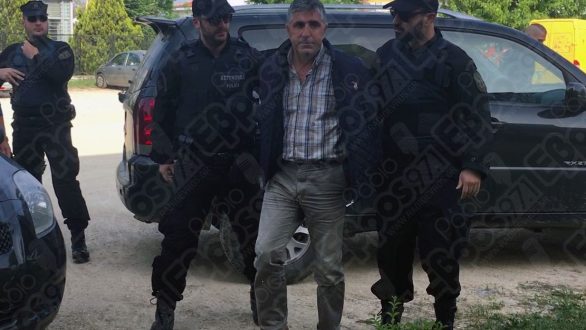 Η απόφαση του δικαστηρίου για τον Τούρκο οδηγό