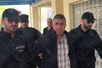 Στο εισαγγελέα την επόμενη Τρίτη ο Τούρκος χειριστής JCB που πέρασε τα ελληνικά σύνορα τον Μαΐο