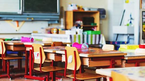 Τι δικαιολογητικά χρειάζονται για τις εγγραφές σε νηπιαγωγεία και δημοτικά