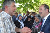 Ελεύθερος επέστρεψε στην χώρα του ο Τούρκος οδηγός.