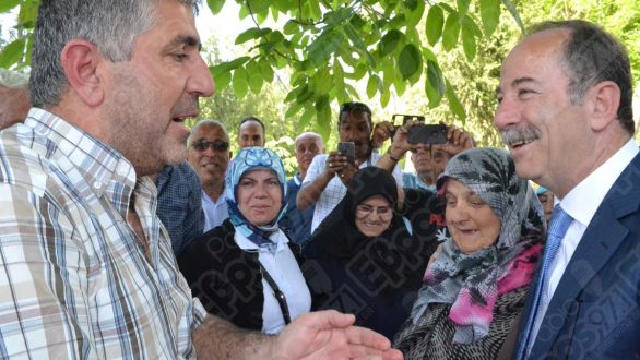 Ελεύθερος επέστρεψε στην χώρα του ο Τούρκος οδηγός.