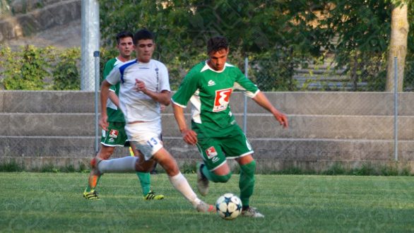 Νίκη για τον Άρδα κόντρα στον Ποντιακό στο φινάλε του πρωταθλήματος!