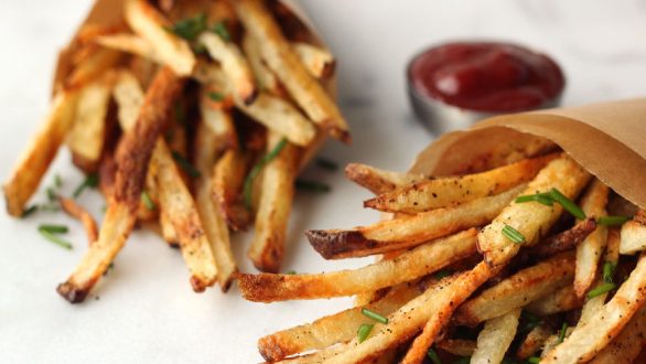 Ο Παγκόσμιος Οργανισμός Υγείας προειδοποιεί για τα κορεσμένα και ακόρεστα λίπη