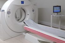 Αρχίζει η λειτουργία του νέου Αξονικού τομογράφου στο Νοσοκομείο Αλεξανδρούπολης