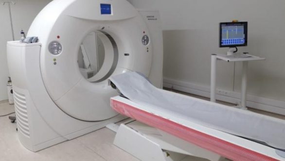Καινούργιο αξονικό τομογράφο αποκτά το νοσοκομείο Αλεξανδρούπολης μέσω του ΕΣΠΑ της ΠΑΜΘ
