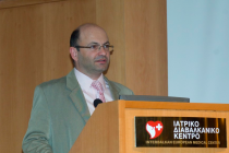 Ομιλία για τον καρκίνο στην Ορεστιάδα