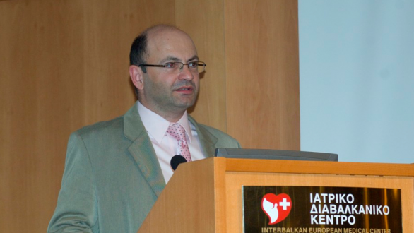 Ομιλία για τον καρκίνο στην Ορεστιάδα