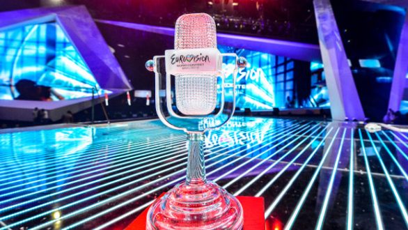 Η ιστορία του Διαγωνισμού Τραγουδιού της Eurovision