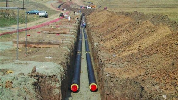 Ανοίγει ο διεθνής διαγωνισμός για τηλεθέρμανση από γεωθερμία στην Αλεξανδρούπολη