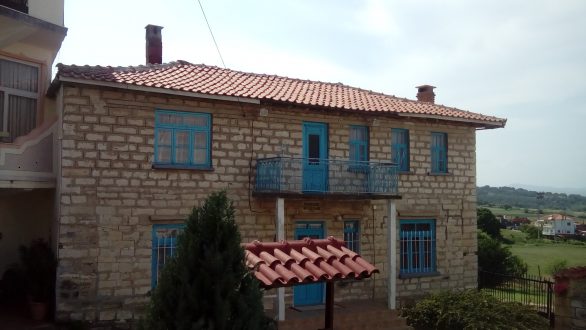 Το τραγούδι της εβδομάδας