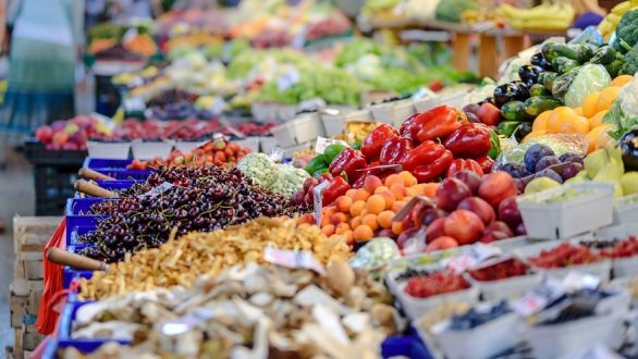 Αλλαγή ημερομηνίας διεξαγωγής λαϊκής αγοράς στην Αλεξανδρούπολη