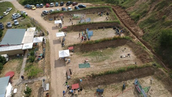 Με επιτυχία πραγματοποιήθηκε το 5ο ΙΦΙΓΕΝΕΙΑ CUP