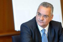 Επίσκεψη και περιοδεία του Μανώλη Κεφαλογιάννη στον νομό Έβρου