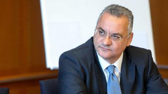 Κεφαλογιάννης: Τι θα πω στους 2 Ελληνες στρατιωτικούς -Στην Αδριανούπολη τη Δευτέρα