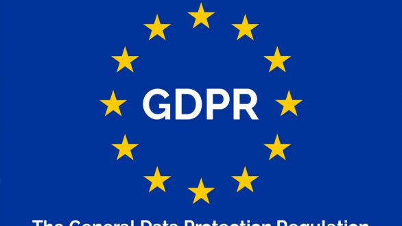 Ημερίδες ενημέρωσης για τον Γενικό Κανονισμό Προστασίας Δεδομένων