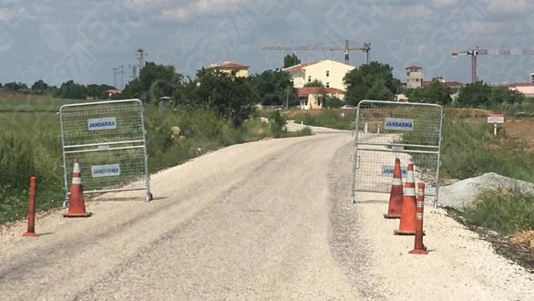 Τους δυο στρατιωτικούς στην Αδριανούπολη επισκέπτεται αυτήν την ώρα ο Μ. Κεφαλογιάννης