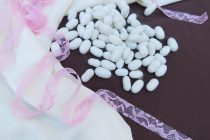 Εργαστήρι δημιουργίας νυφικού φορέματος στο Μουσείο Μετάξης