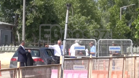 Ολοκλήρωσε την επίσκεψη του στους δύο στρατιωτικούς ο Κεφαλογιάννης