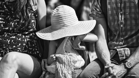 1η Ιουνίου: Παγκόσμια Ημέρα Γονέων