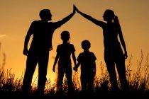 Διεθνής Ημέρα Οικογένειας