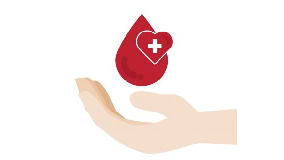 Εθελοντική αιμοδοσία και συλλογή δείγματος μυελού των οστών στην Ορεστιάδα