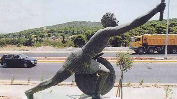 Κάλεσμα για τον “Δρόμο Ειρήνης” – Συμπαράστασης για τους δύο Έλληνες Στρατιωτικούς