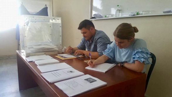 Τα αποτελέσματα των Φοιτητικών Εκλογών στην Σχολή Επιστημών Γεωπονίας και Δασολογίας