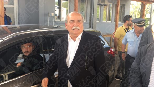 Βούτσης:Υψηλό το φρόνημα και ηθικό των δύο στρατιωτικών