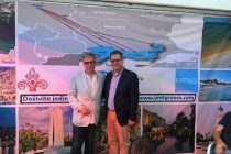 Στο 3rd Greek Weekend in Belgrade συμμετείχε η Περιφέρεια Α.Μ.Θ