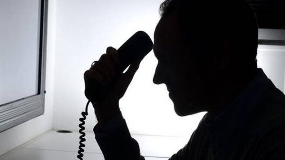 Ορεστιάδα: Πολλές απόπειρες εξαπάτησης σημειώθηκαν σήμερα – Επιχείρησαν τηλεφωνική απάτη μέχρι και στον Δήμο!