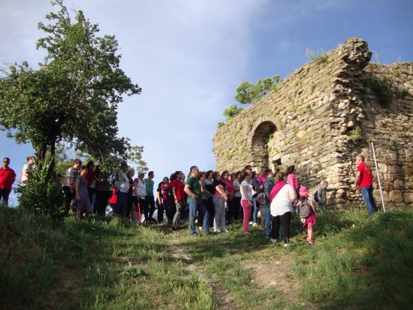 1 καστροπολίτες