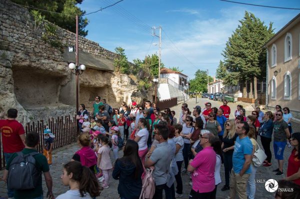 2 καστροπολίτες