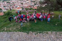 Ελευθέρια 2018: Καστρινός περίπατος από τους Καστροπολίτες