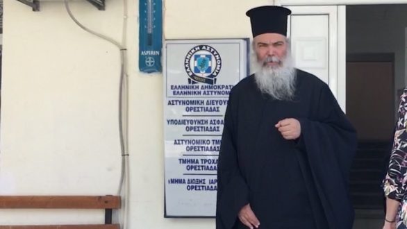 Νέα επίσκεψη Αμφιλόχιου σε Κούκλατζη-Μητρετώδη