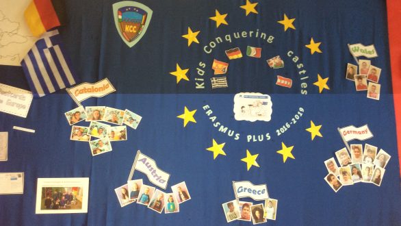 Στην Ιταλία ταξίδεψε το 1ο Πειραματικό Σχολείο Αλεξανδρούπολης