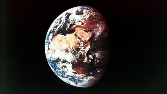 Μόνο το 0,01% της πλανητικής βιομάζας είναι οι άνθρωποι