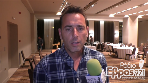 ΕΠΣ Έβρου: Έγινε η κατανομή των αξιωμάτων