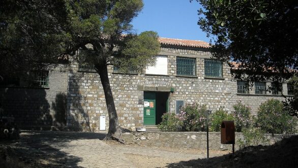 ΥΠΠΟ: Ανακαινίστηκαν τα μουσεία Αλεξανδρούπολης και Σαμοθράκης – Το 2026 το μουσείο Δοξιπάρας – Ζώνης