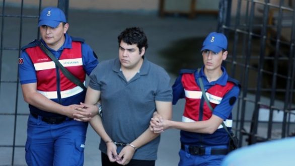 Απορρίφθηκε το τρίτο αίτημα για τη αποφυλάκιση των Κούκλατζη Μητρετώδη