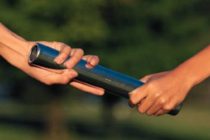 Σκυταλοδρομία- Εθελοντική Αιμοδοσία Χέρι με Χέρι στην Αλεξανδρούπολη