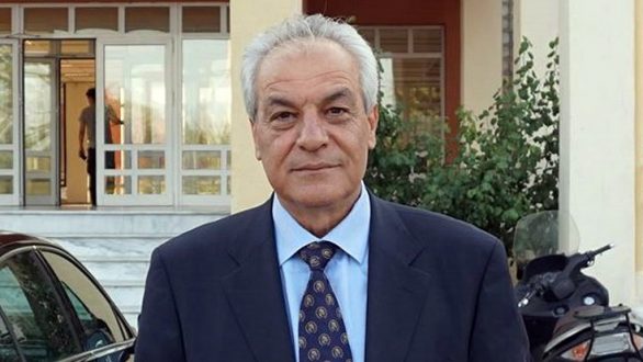 Νέος πρύτανης ο Αλέξανδρος Πολυχρονίδης στο Δημοκρίτειο Πανεπιστήμιο Θράκης