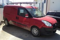 Φέρες: Σύλληψη διακινητή που μετέφερε 18 άτομα με φορτηγό όχημα