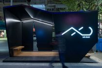 Χρυσό βραβείο έλαβε το περίπτερο ενημέρωσης του Ανοικτού Κέντρου Εμπορίου στην Αλεξανδρούπολη