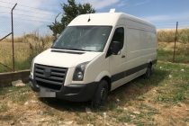 Ορεστιάδα: Συνελήφθη 17χρονος διακινητής(!) που μετέφερε 57 άτομα