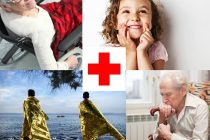 Διδυμότειχο: Καταρτίζεται το 1ο Τμήμα Κοινωνικής Πρόνοιας από τον Ερυθρό Σταυρό