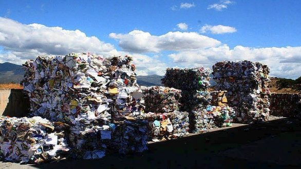 Παύση και αποκατάσταση ΧΑΔΑ στους δήμους του Έβρου – Τι προβλέπεται για Σαμοθράκη