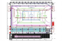 Πρόταση του Δήμου Αλεξανδρούπολης για την ενεργειακή αναβάθμιση του Κλειστού Γυμναστηρίου «Μ. Παρασκευόπουλος»