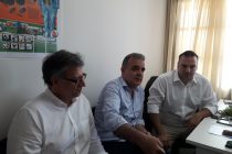 Ενημέρωση του Δήμου Σαμοθράκης για την κατασκευή νέου Κέντρου Υγείας